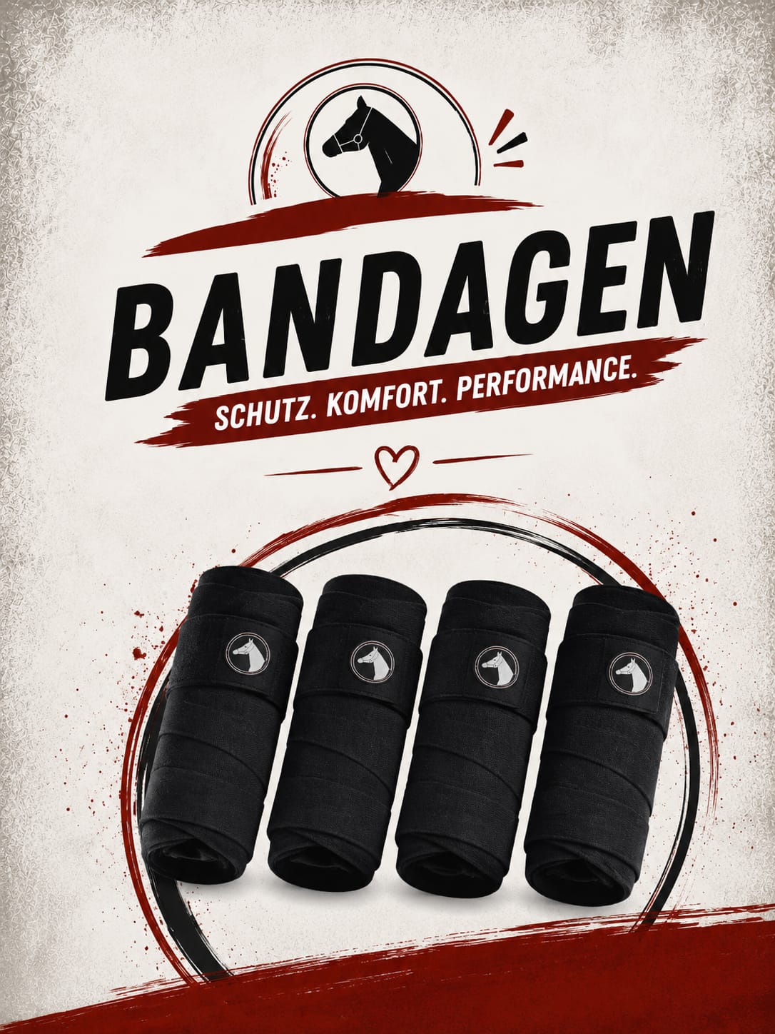 Bandagen