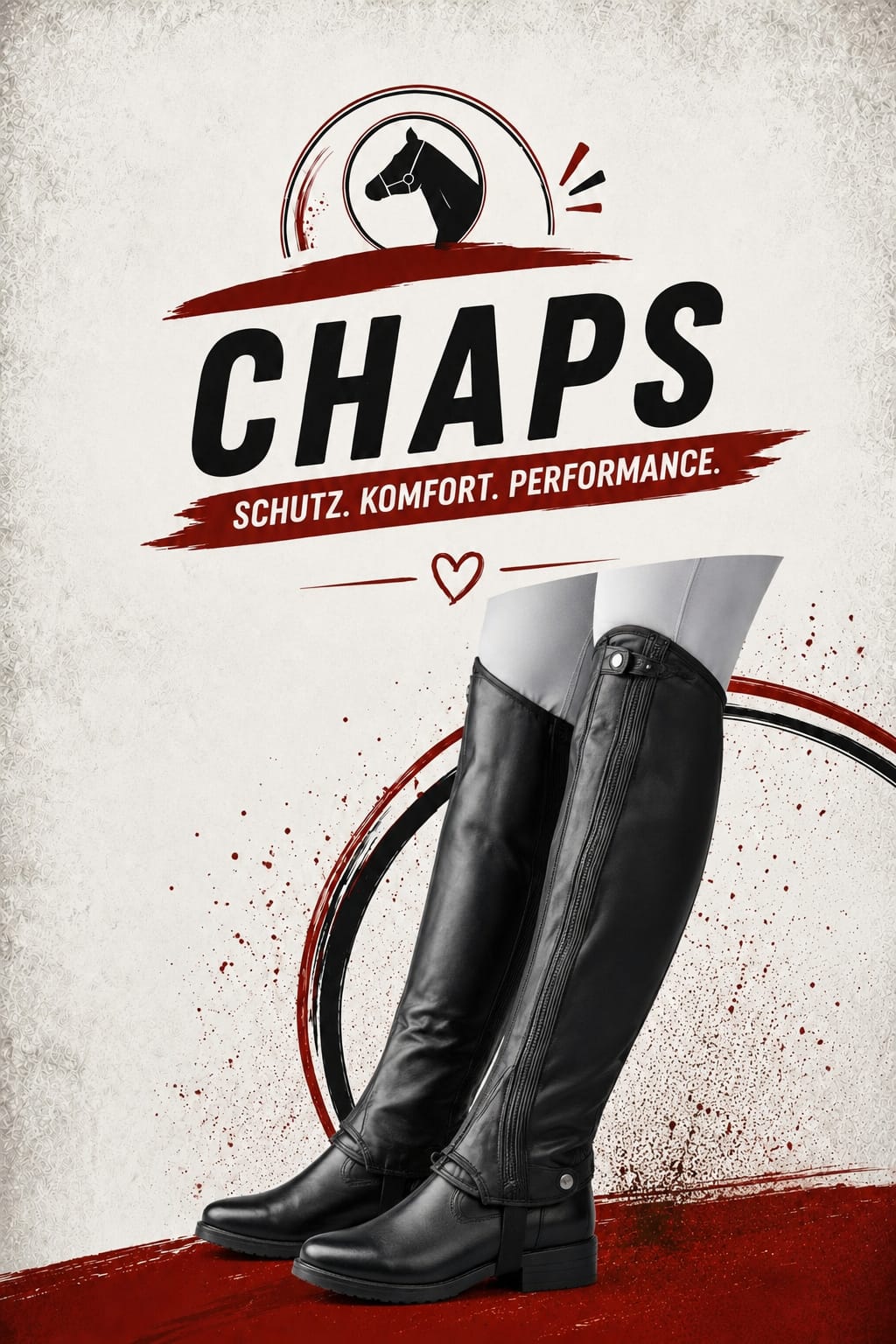 Chaps
