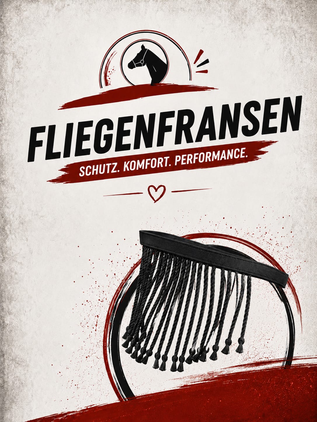 Fliegenfransen