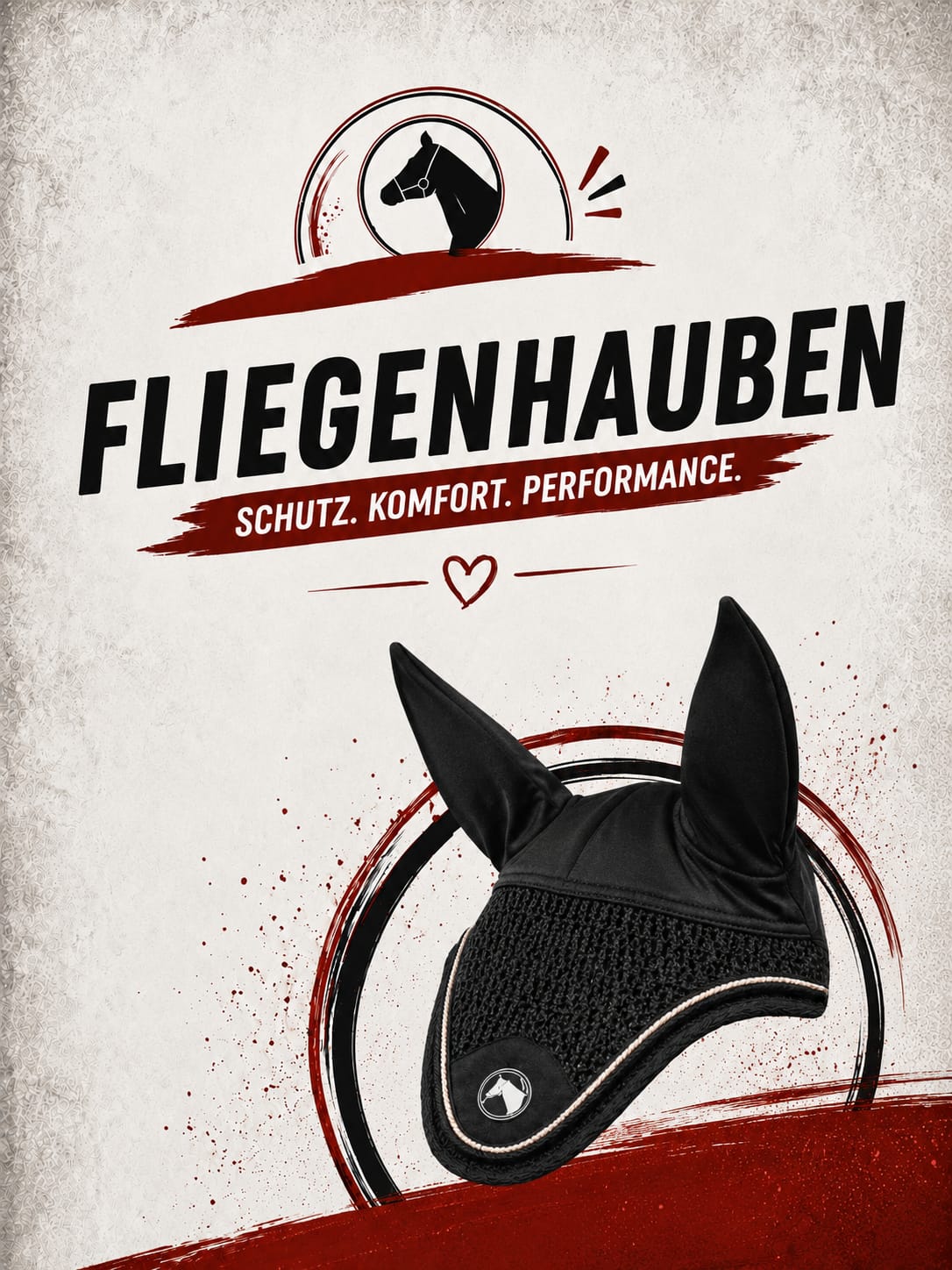 Fliegenhauben