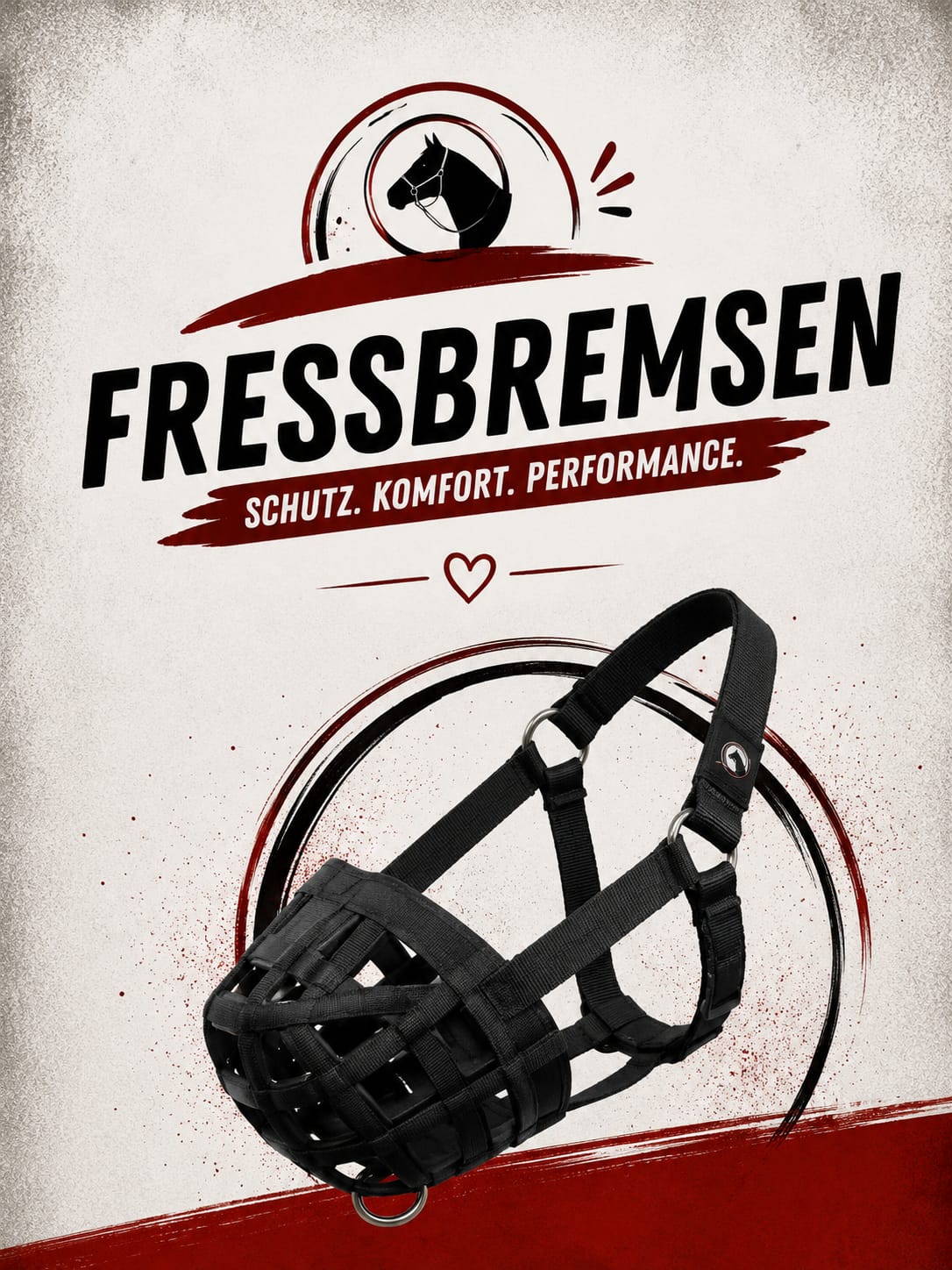 Fressbremsen