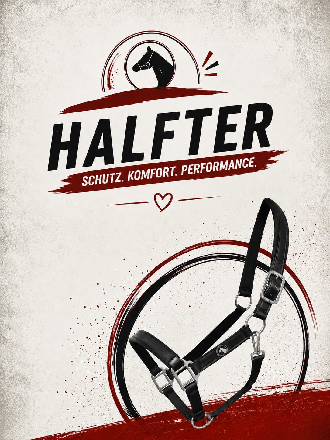 Halfter