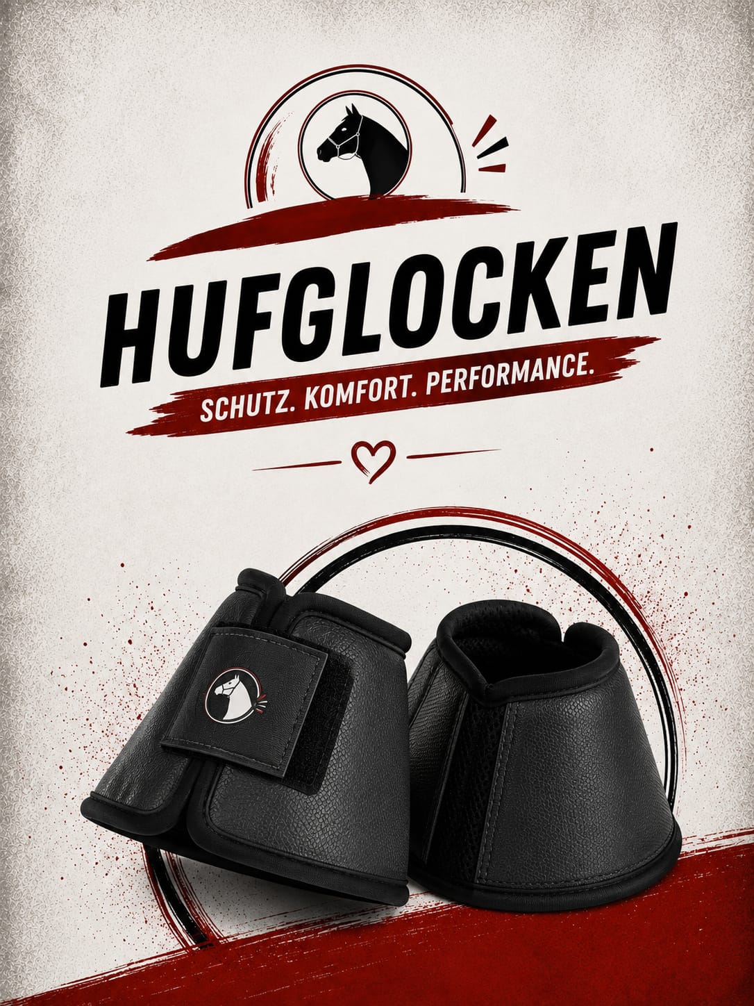 Hufglocken