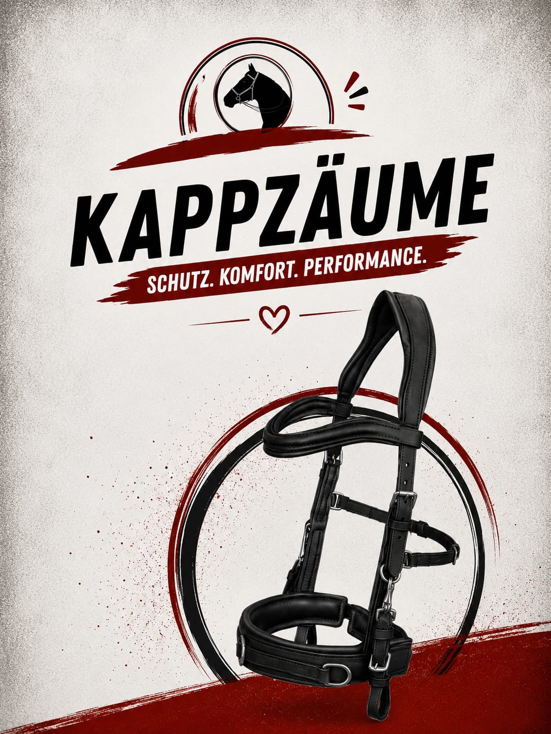 Kappzäume