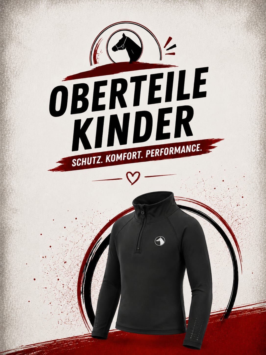 Oberteile Kinder