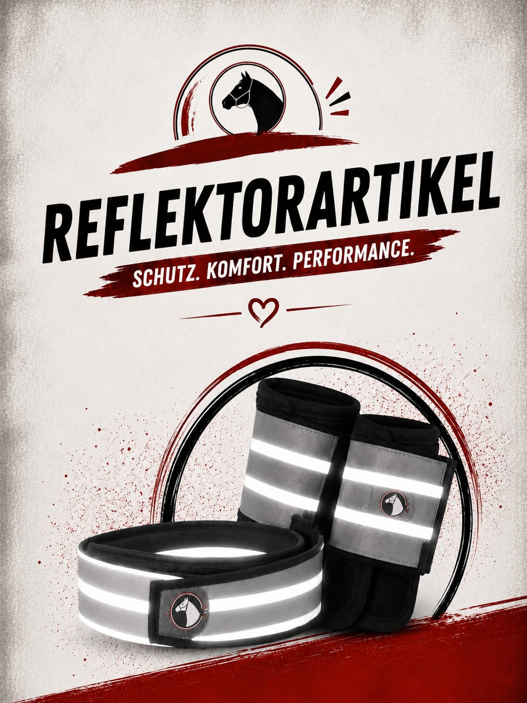 Reflektorartikel
