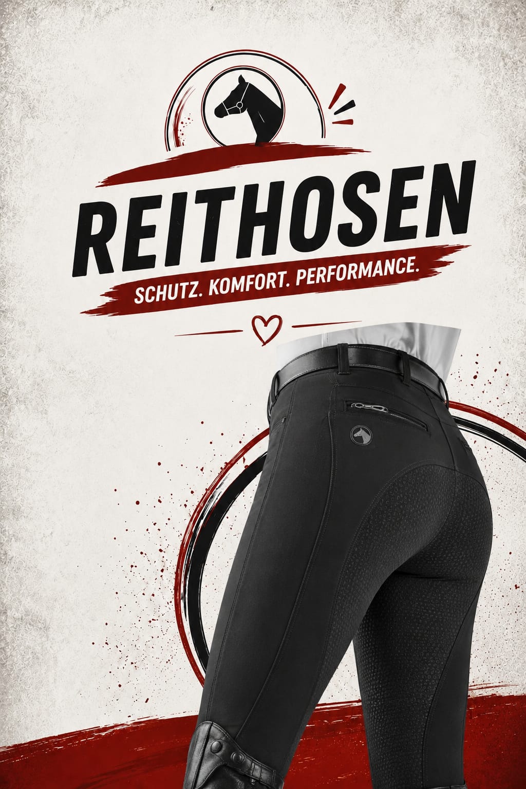 Reithosen