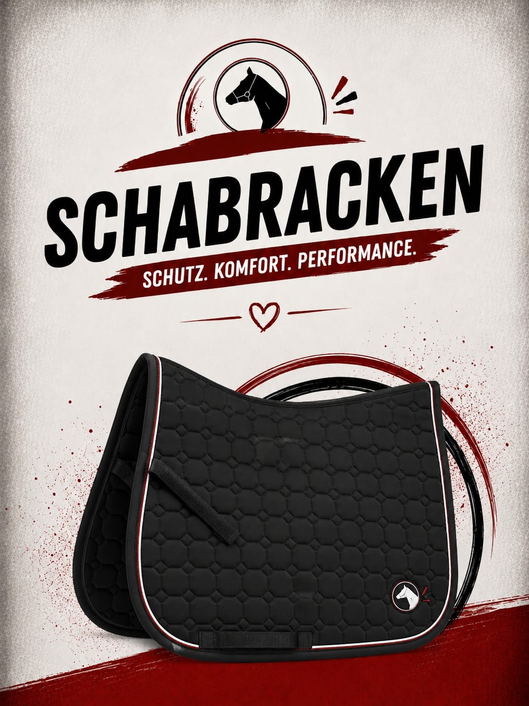 Schabracken