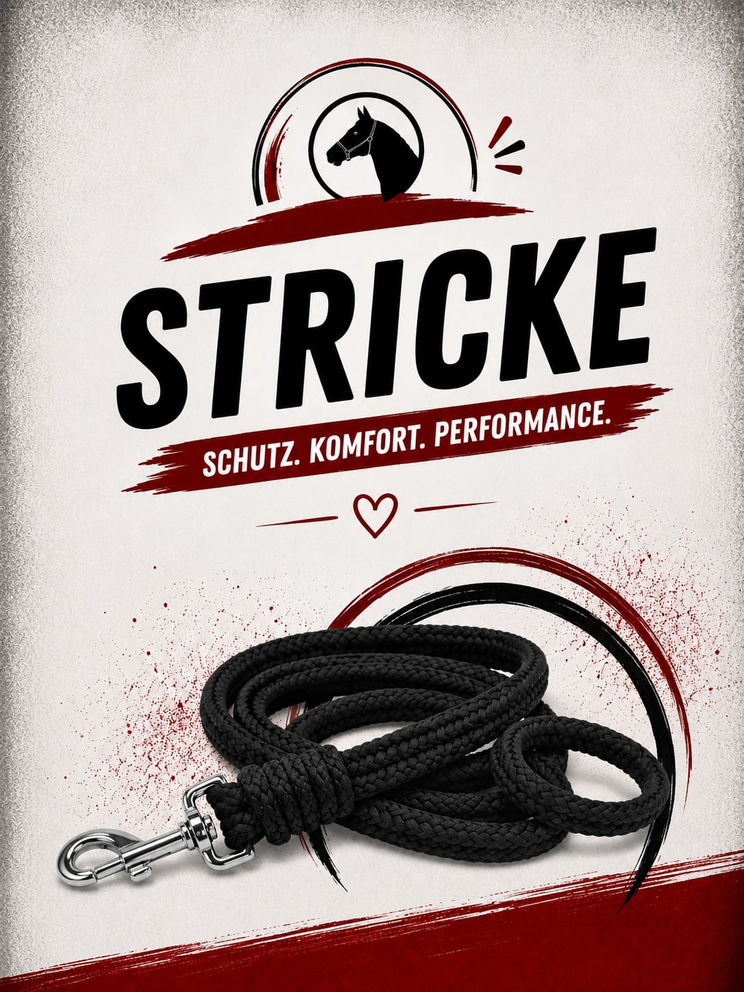 Stricke