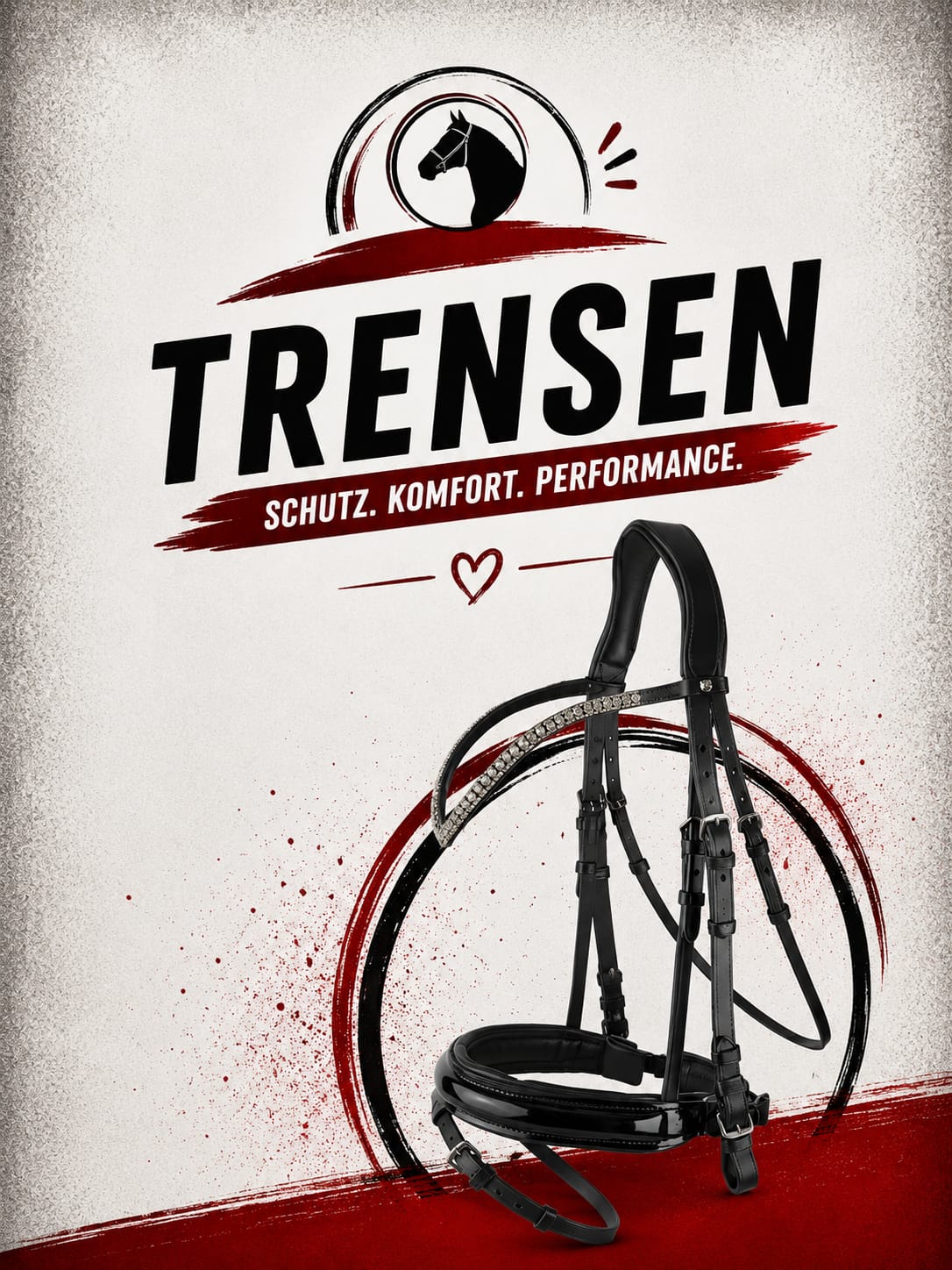 Trensen
