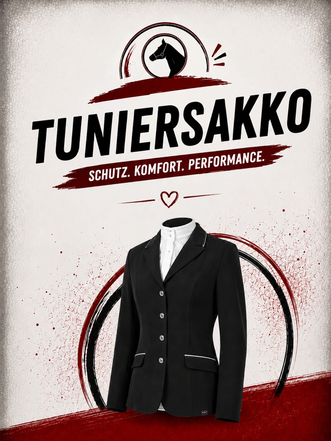 Tuniersakkos