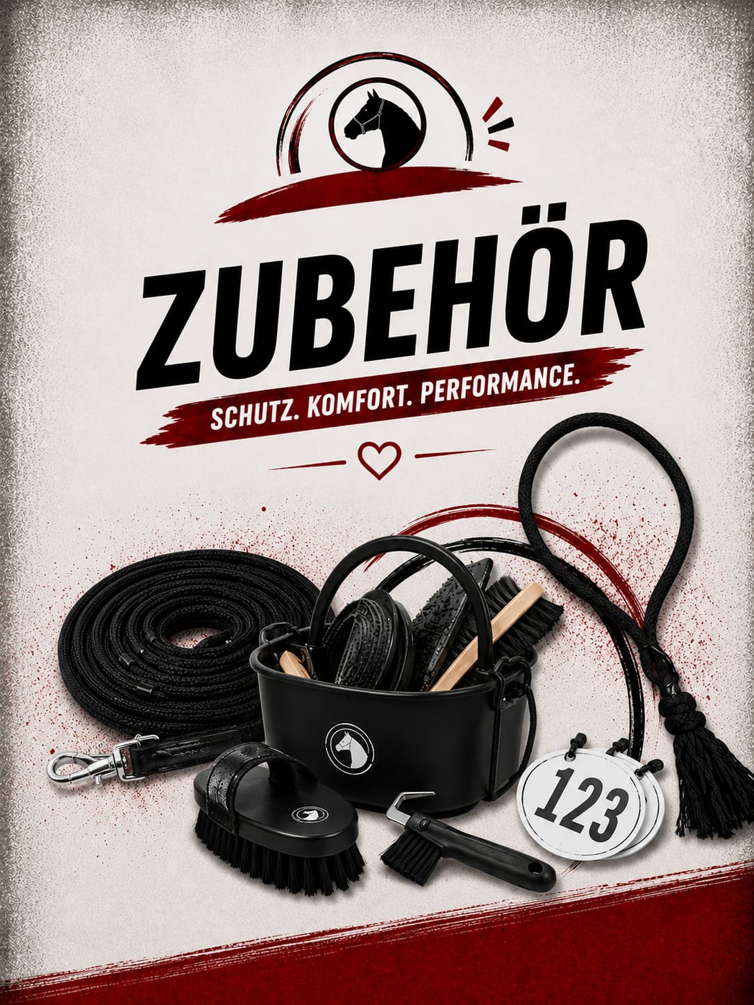 Zubehör