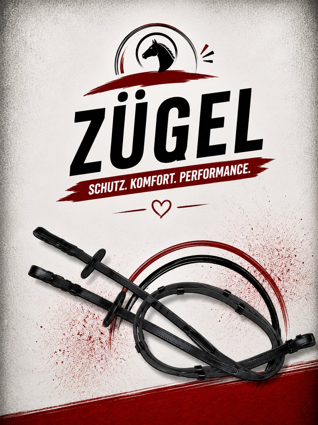 Zügel