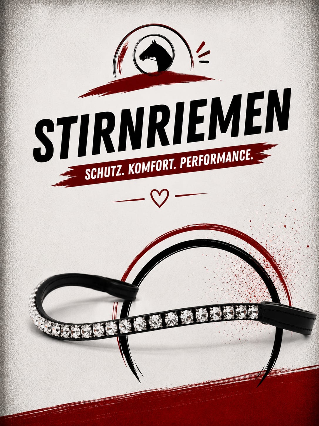 Stirnriemen