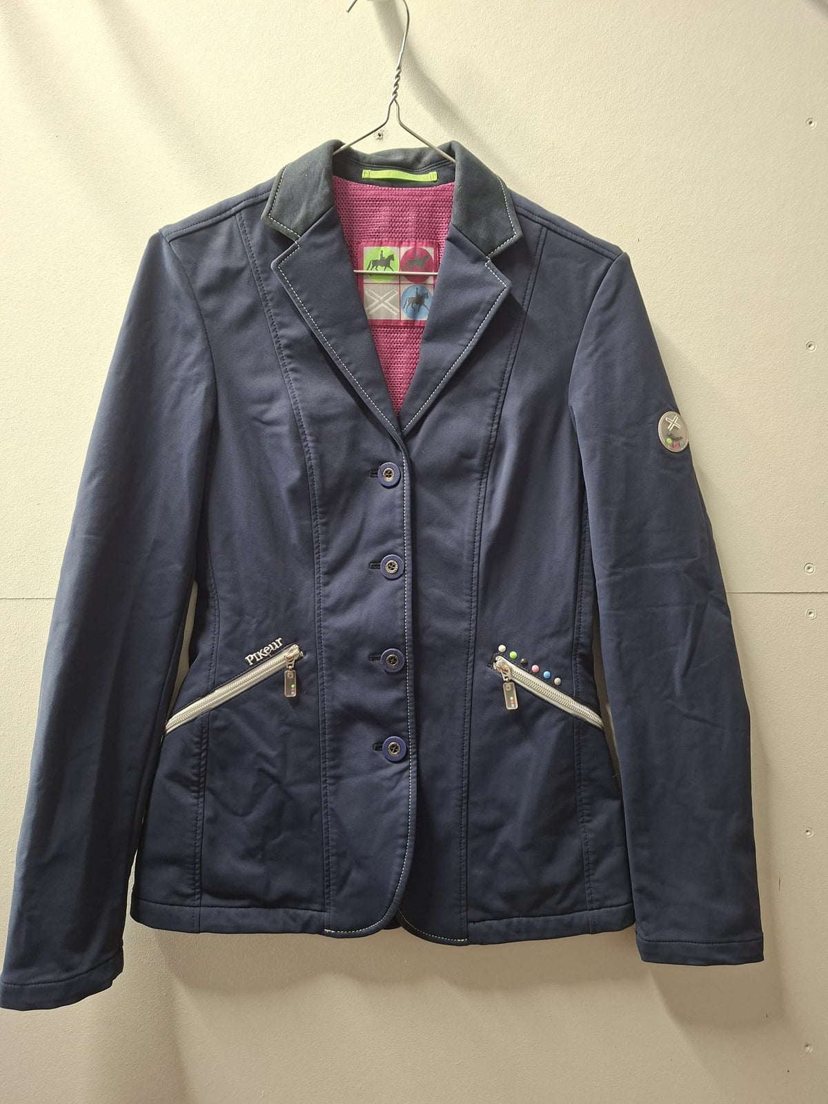 Pikeur Tunierjacket