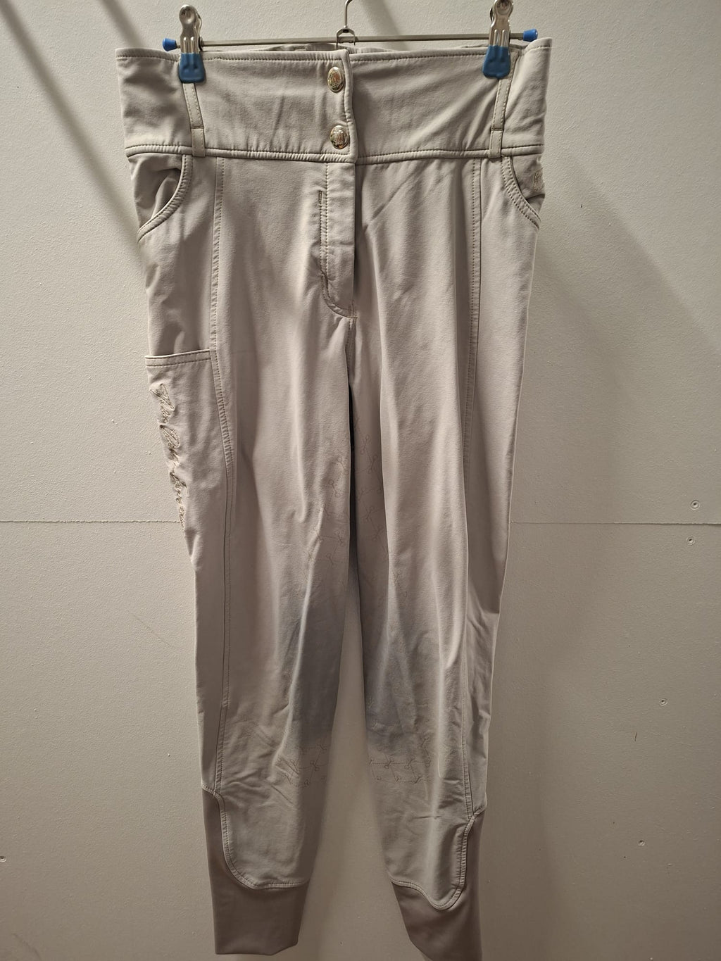Felix Bühler Reithose
