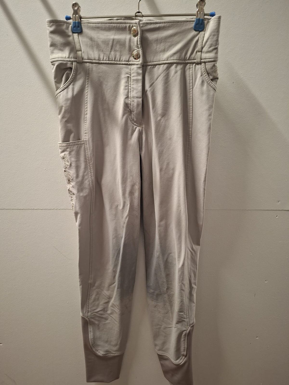 Felix Bühler Reithose
