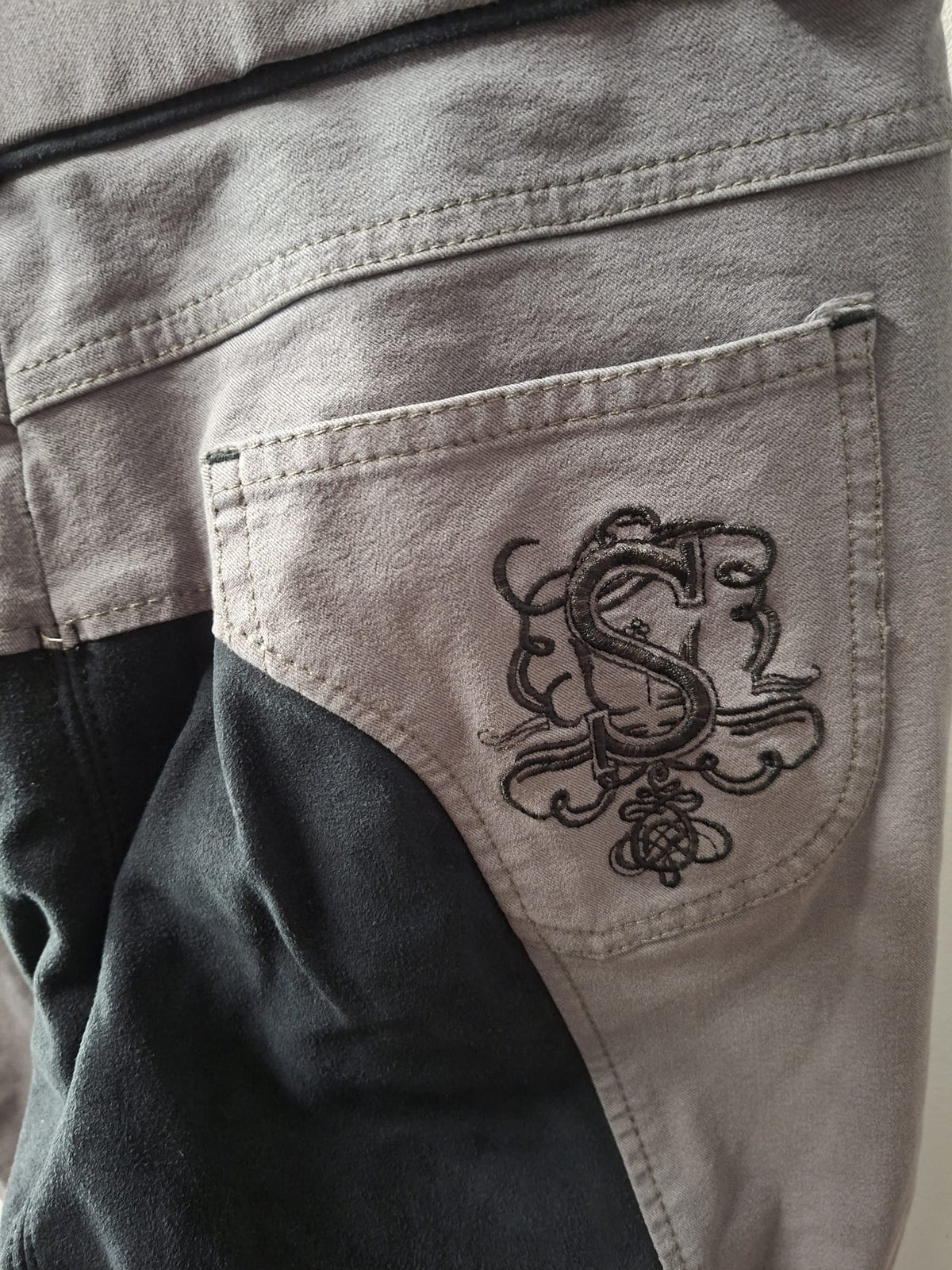 USG Reithose