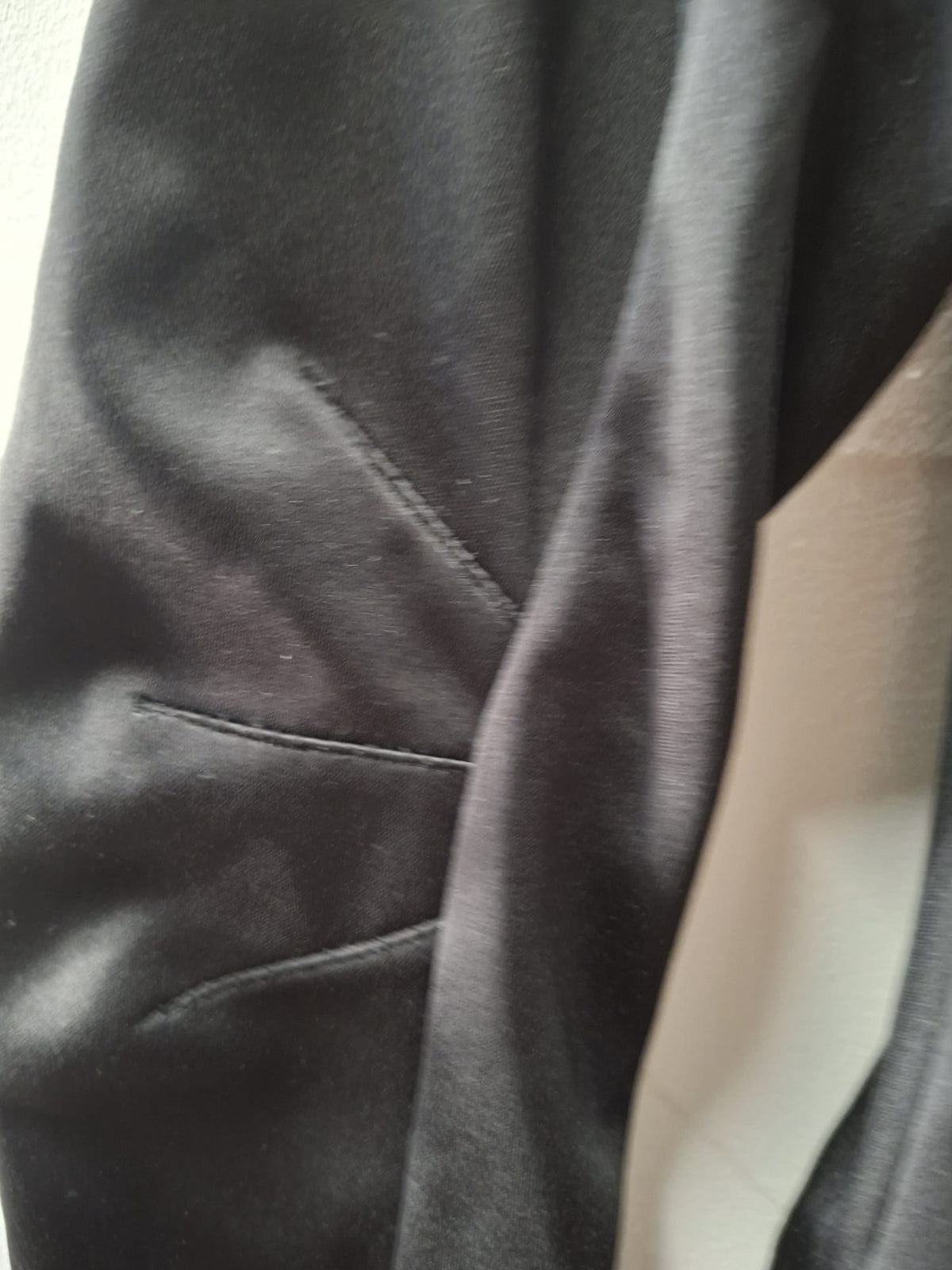 BR Tunierjacket