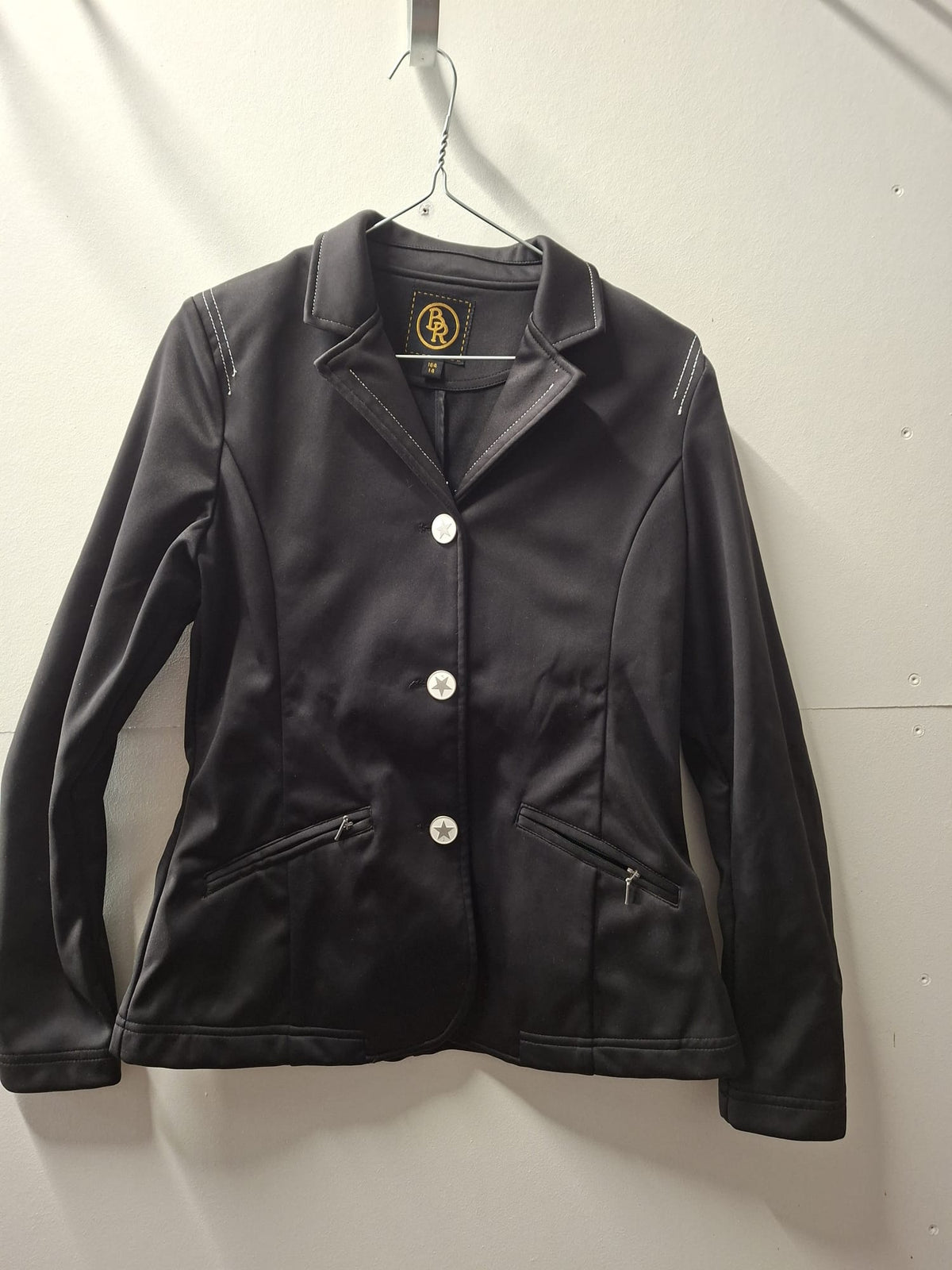 BR Tunierjacket