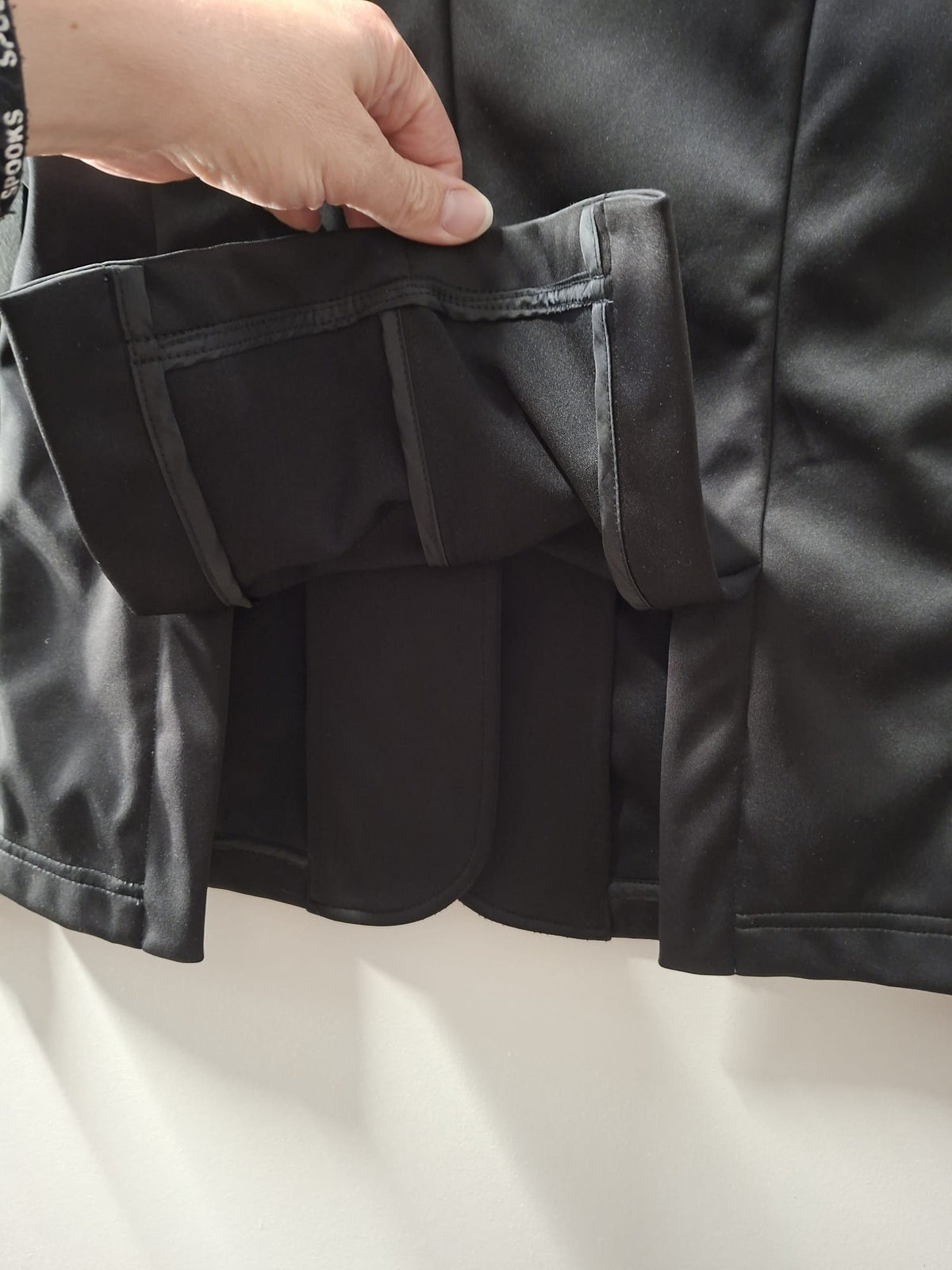 BR Tunierjacket