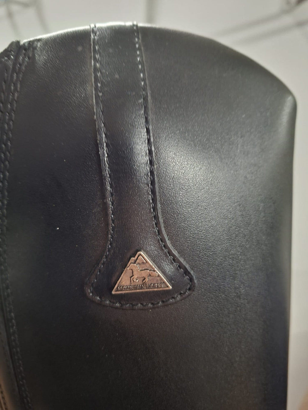 Mountain horse Reitstiefel