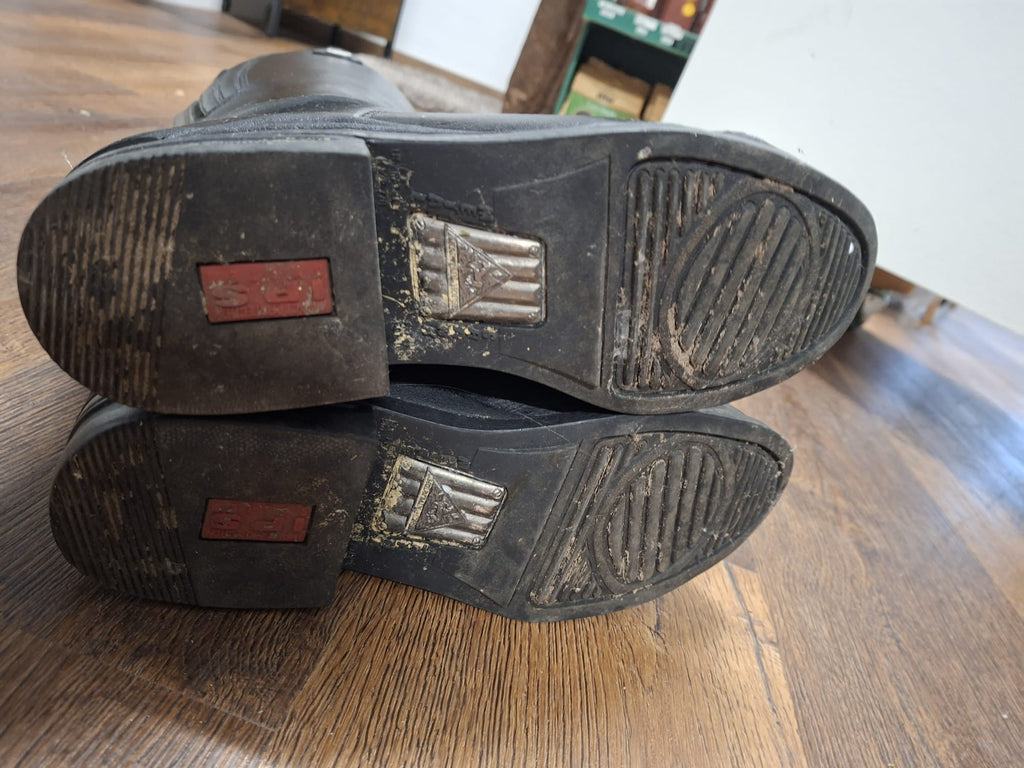 Mountain horse Reitstiefel