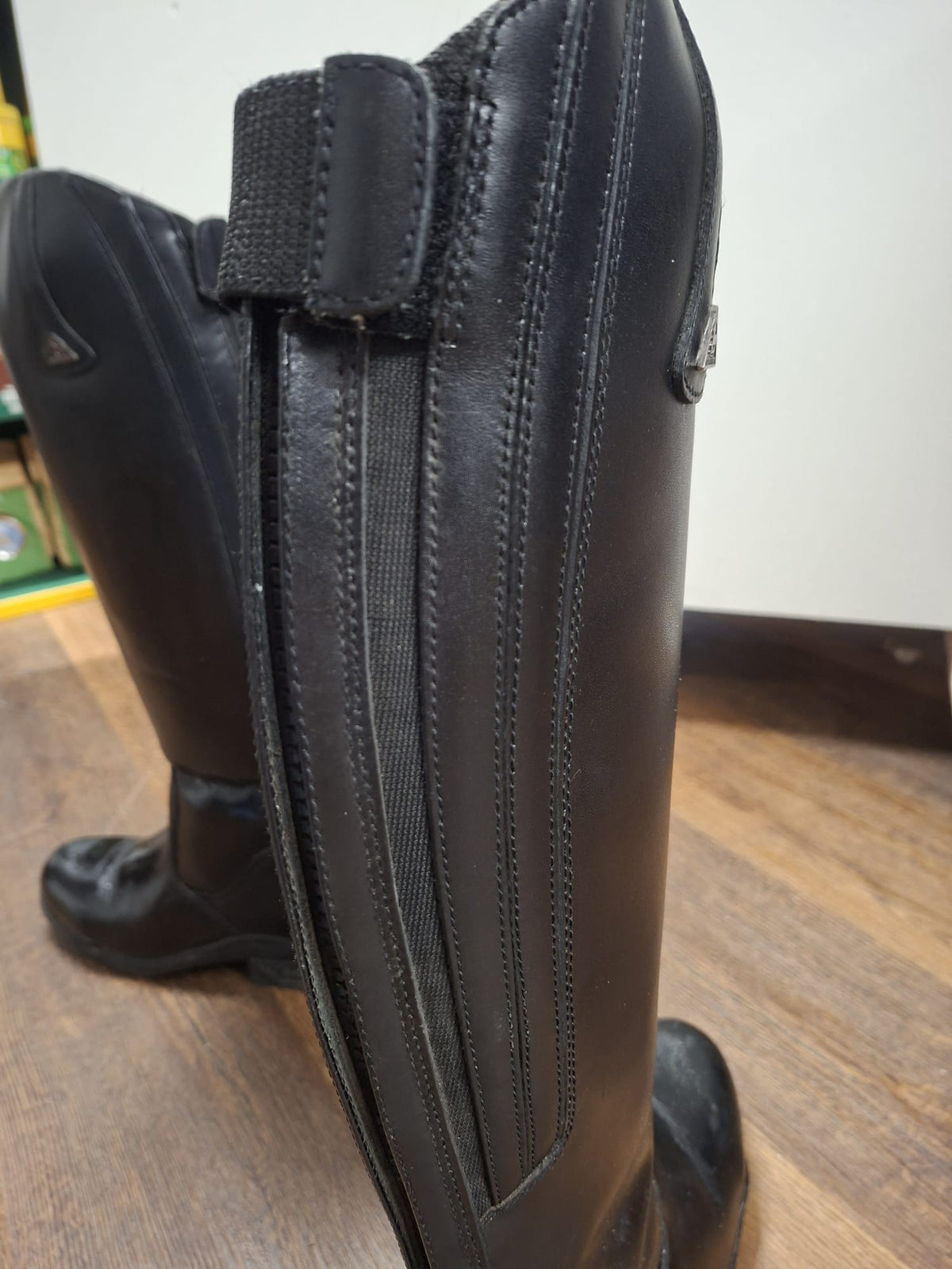 Mountain horse Reitstiefel