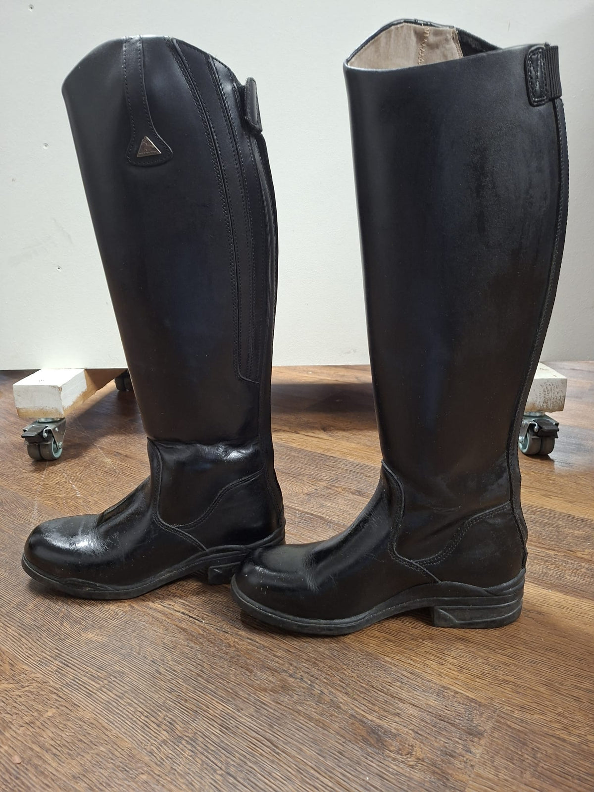 Mountain horse Reitstiefel