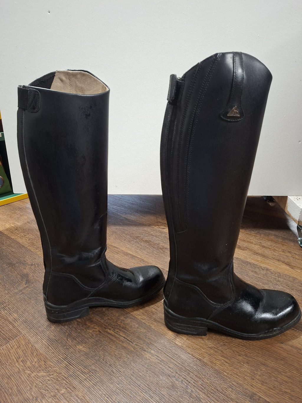 Mountain horse Reitstiefel
