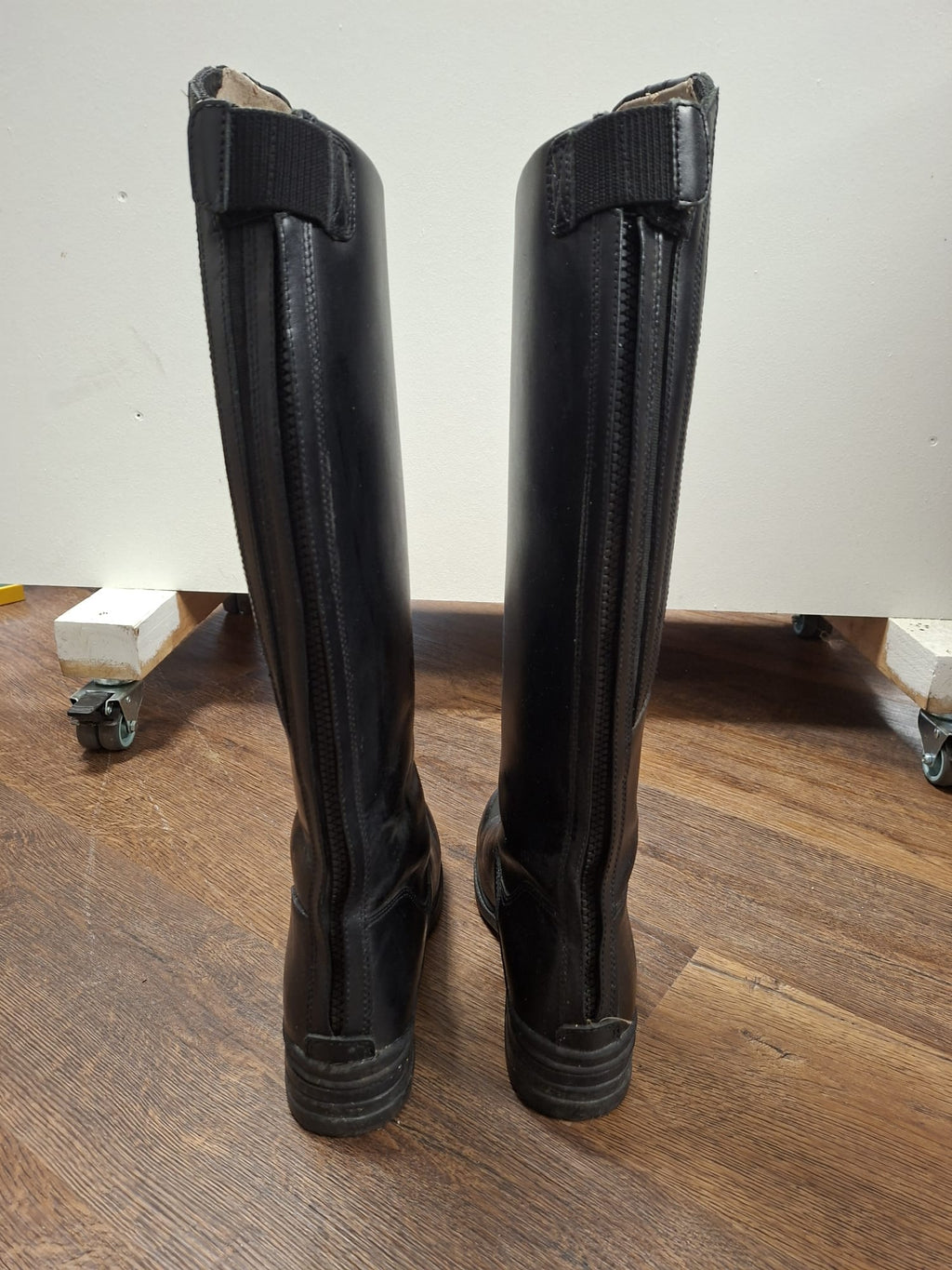 Mountain horse Reitstiefel