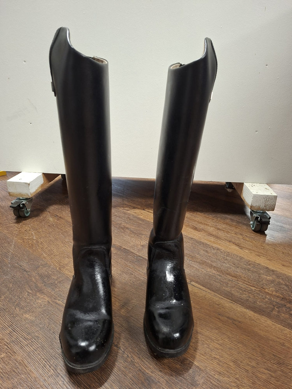 Mountain horse Reitstiefel