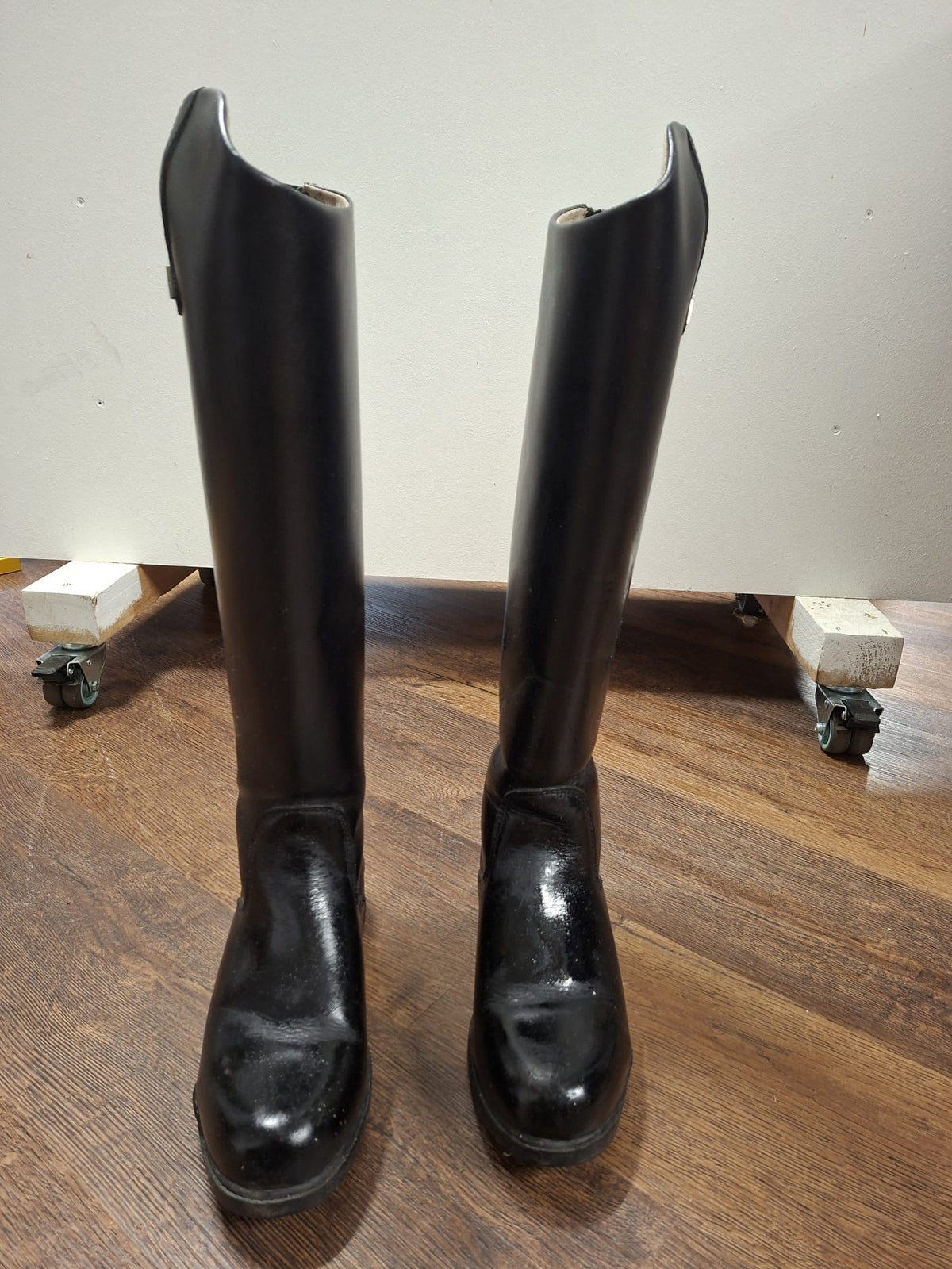 Mountain horse Reitstiefel