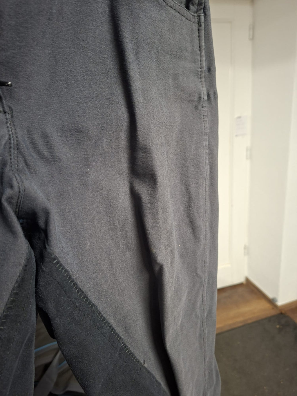 Kyron Reithose