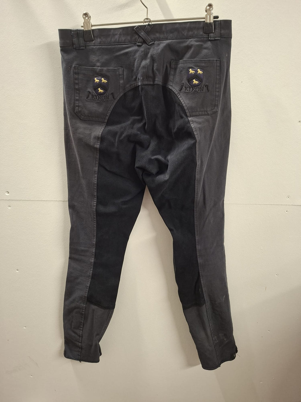 Kyron Reithose