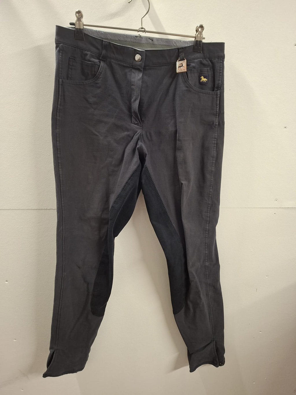Kyron Reithose