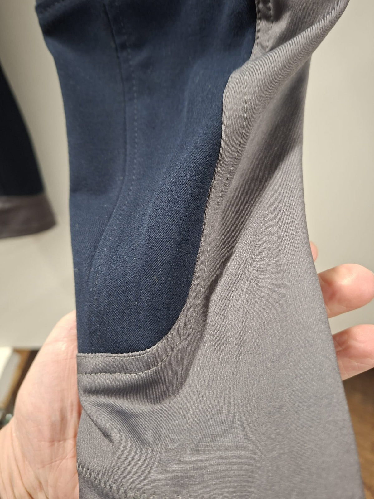 Pfiff Reithose