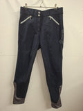 Pfiff Reithose