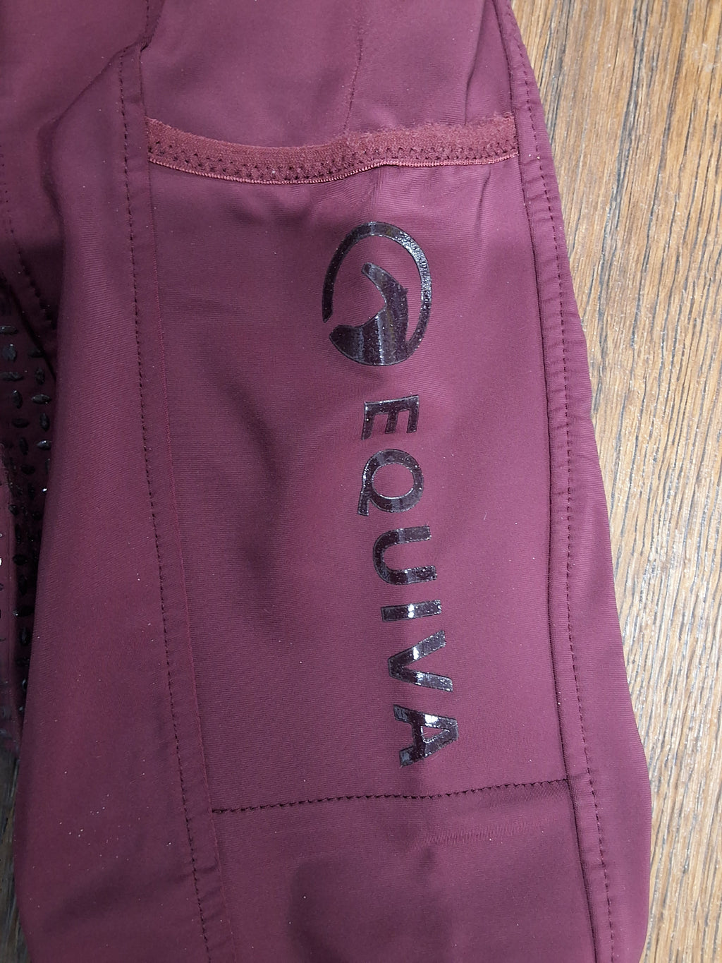 Equiva Sommerreitleggings