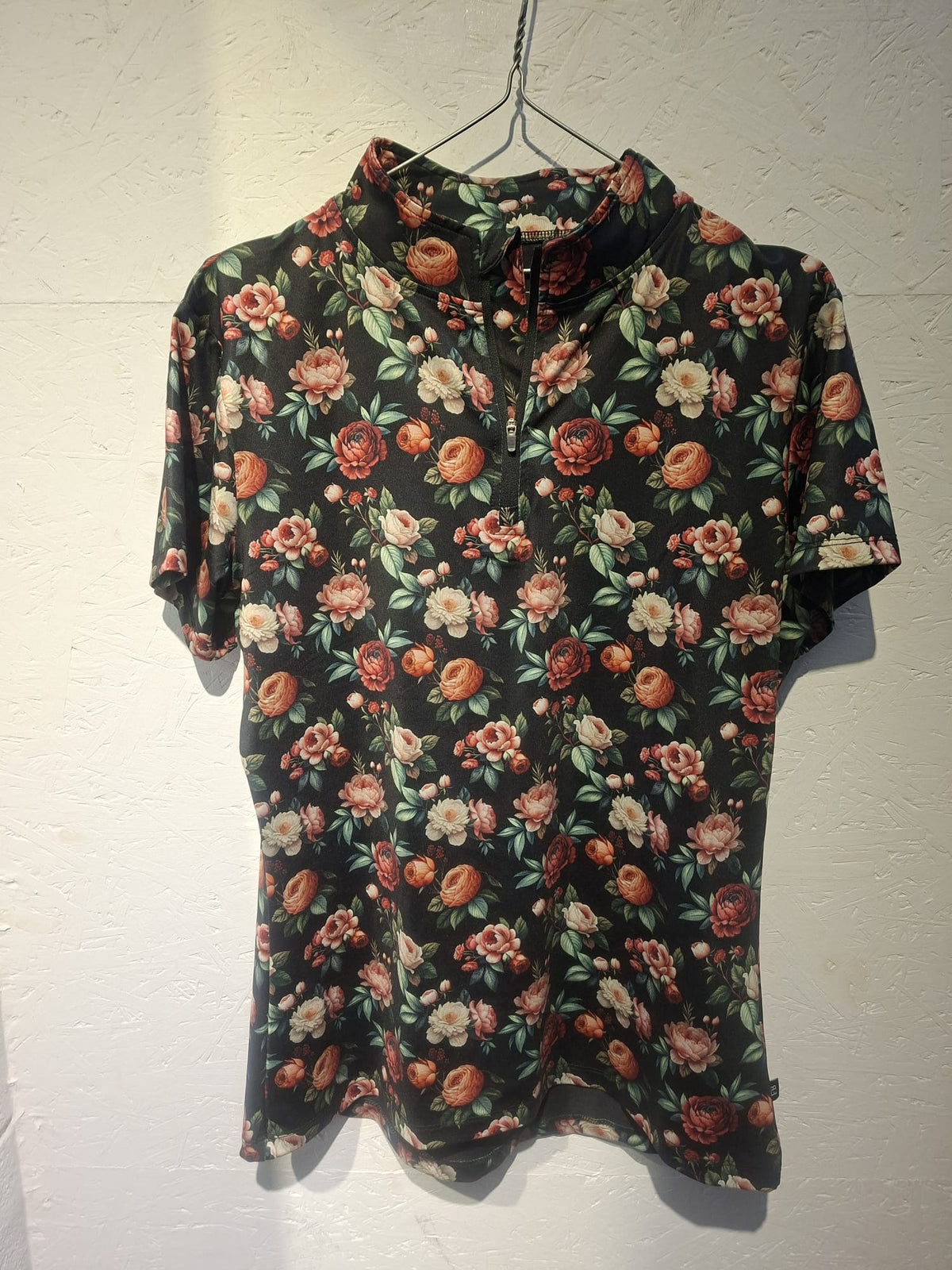 Felix Bühler Funktionsshirt