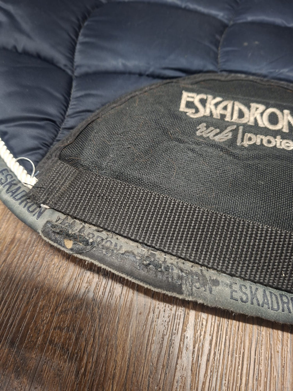 Eskadron Schabracke
