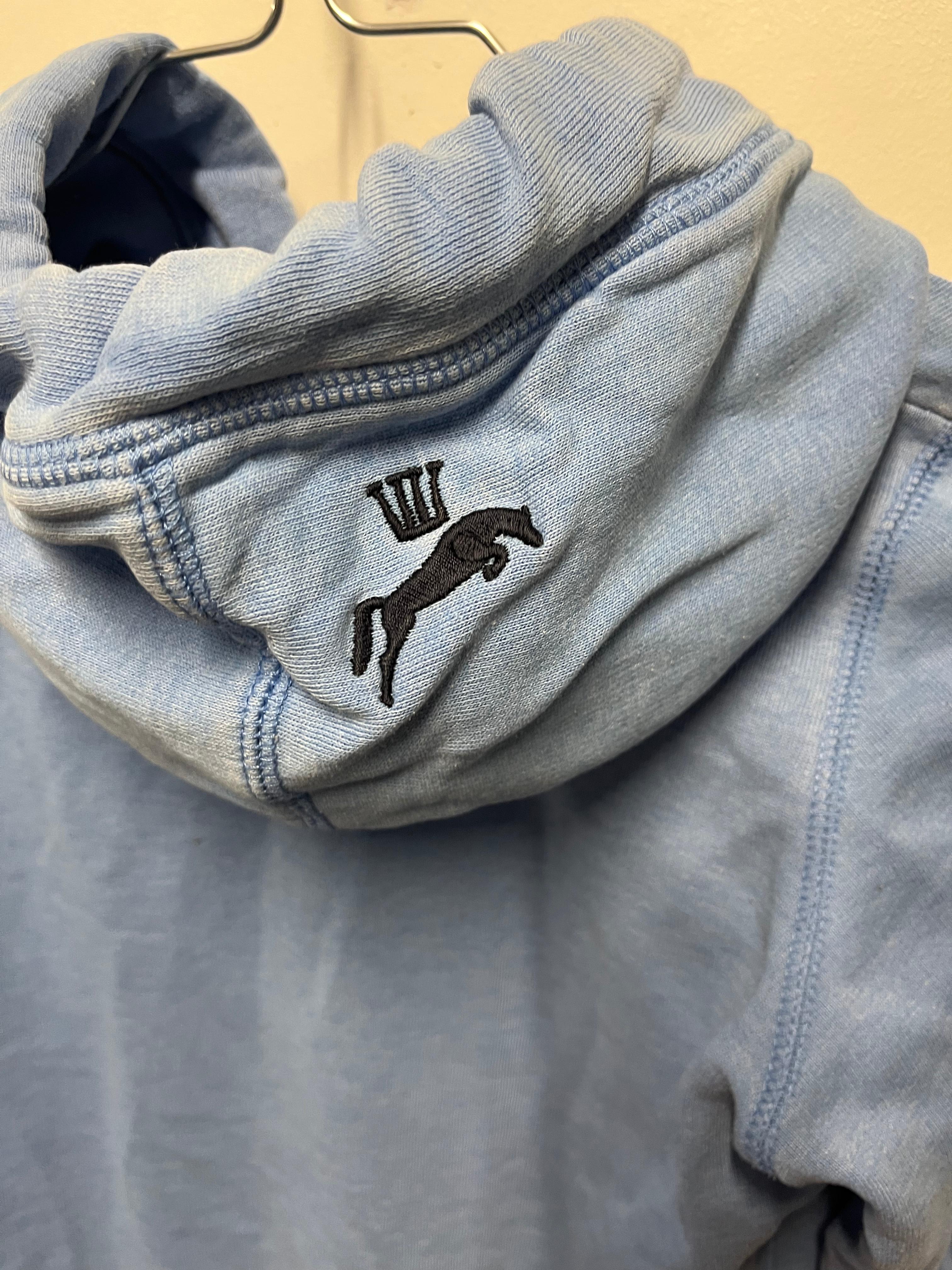 Spooks Pullover