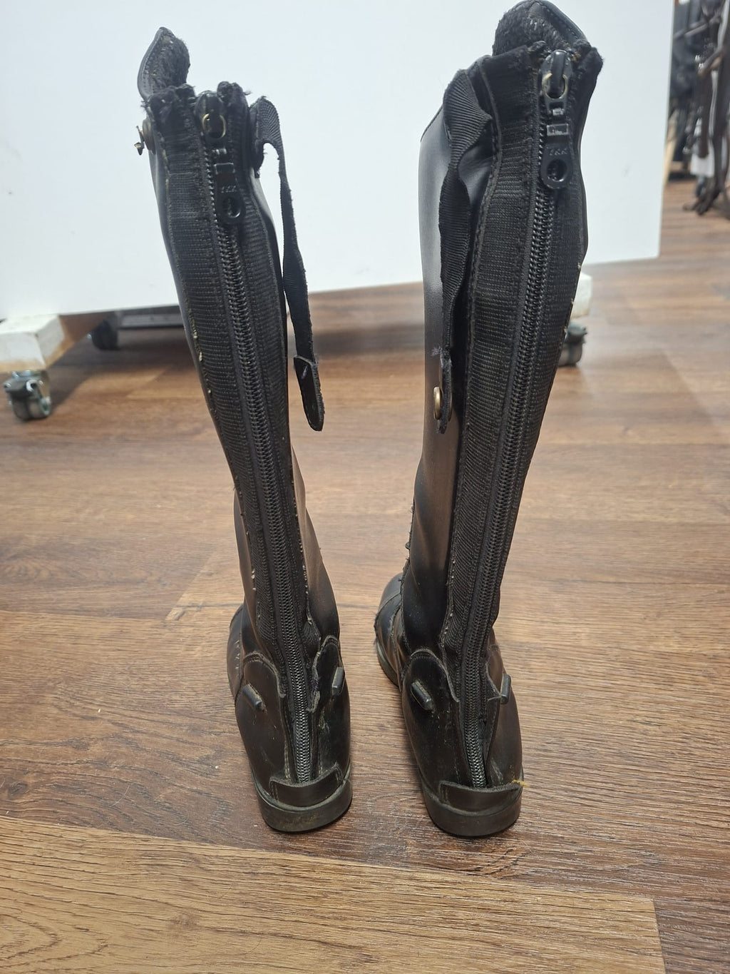Mondoni Kinderreitstiefel