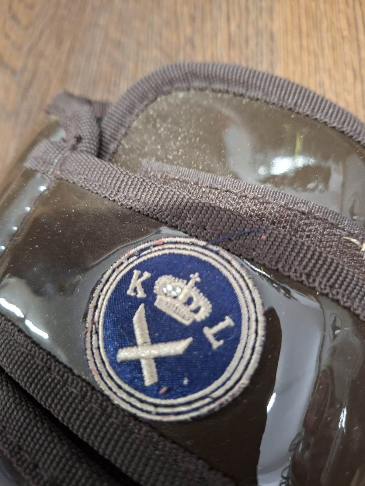 Kingsland Gamaschenset