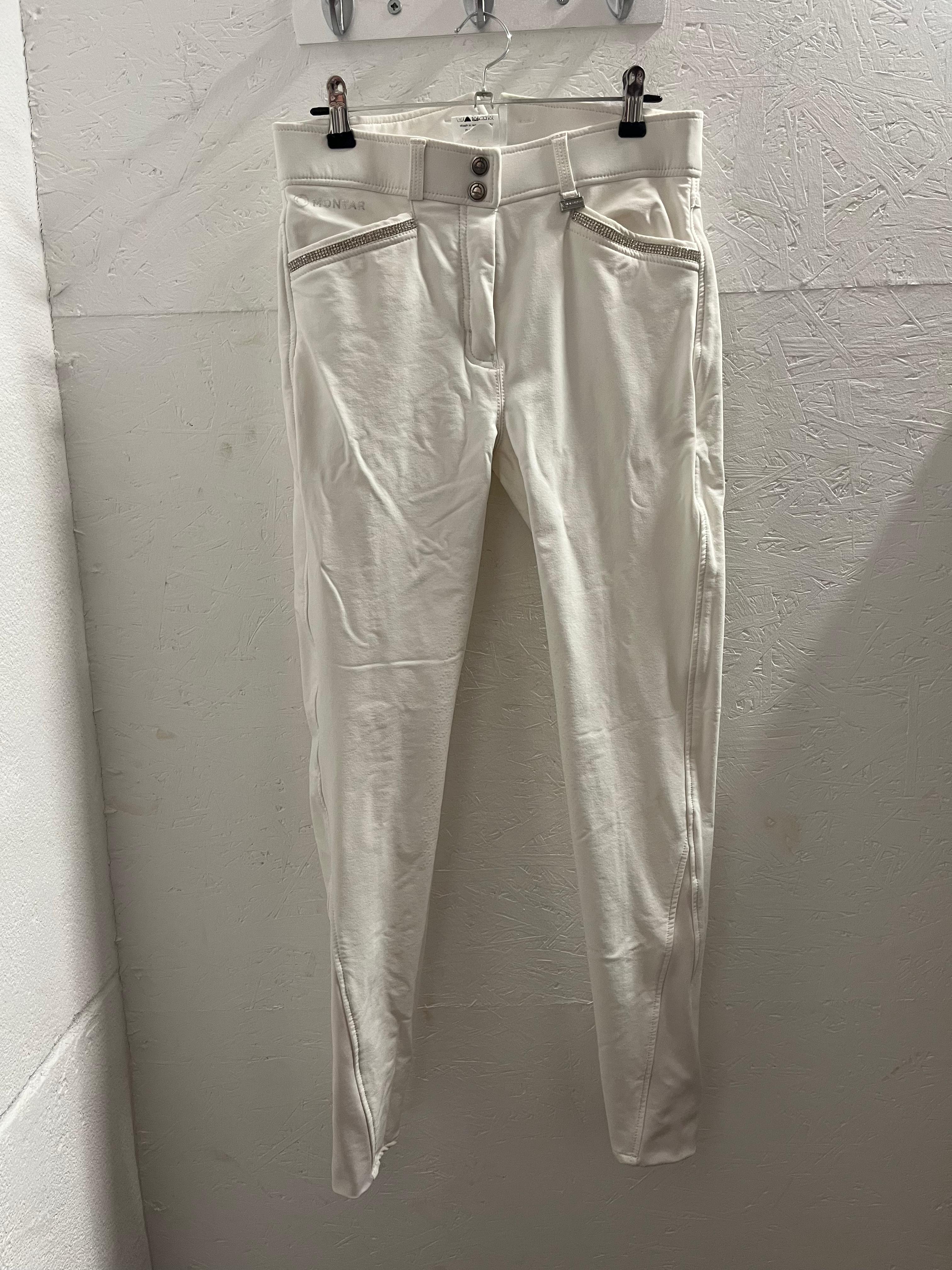 Montar Reithose