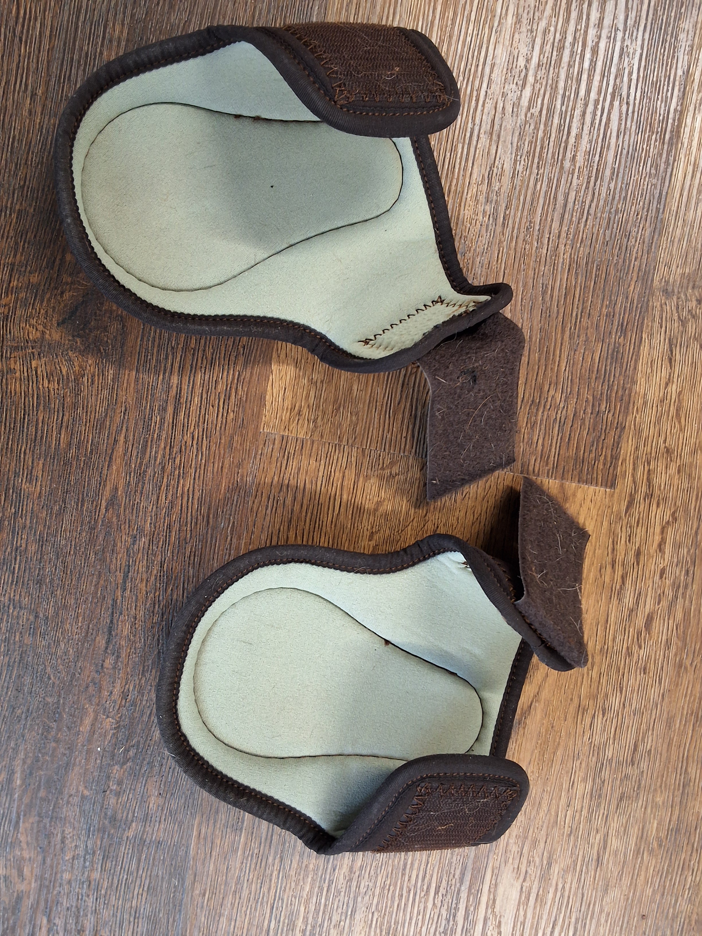 Gera Neoprengamaschenset