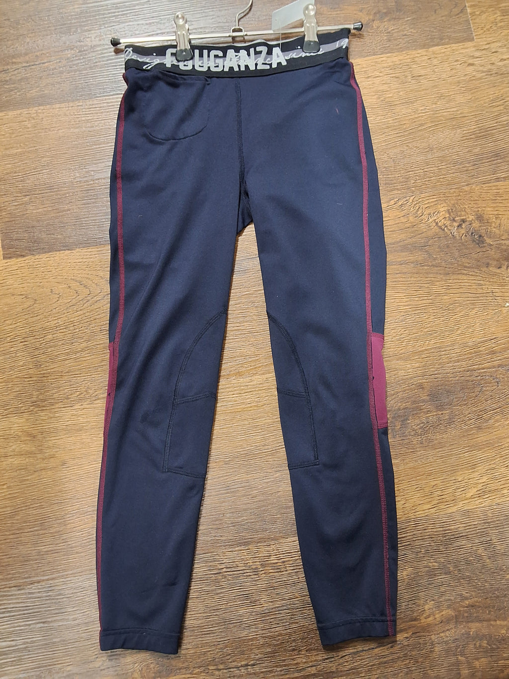 Fouganza Kinderreithose
