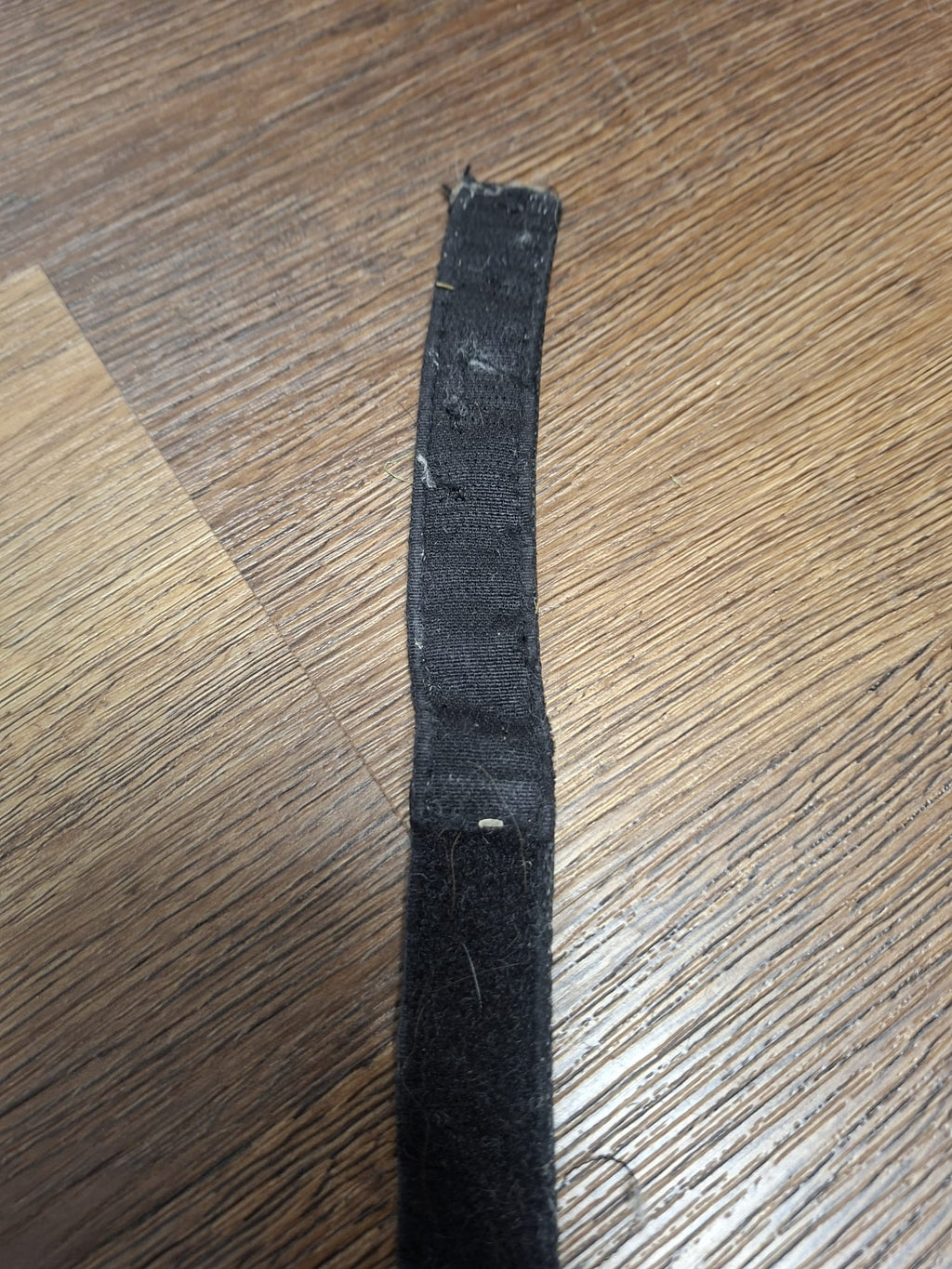 Loesdau Lammfellpad