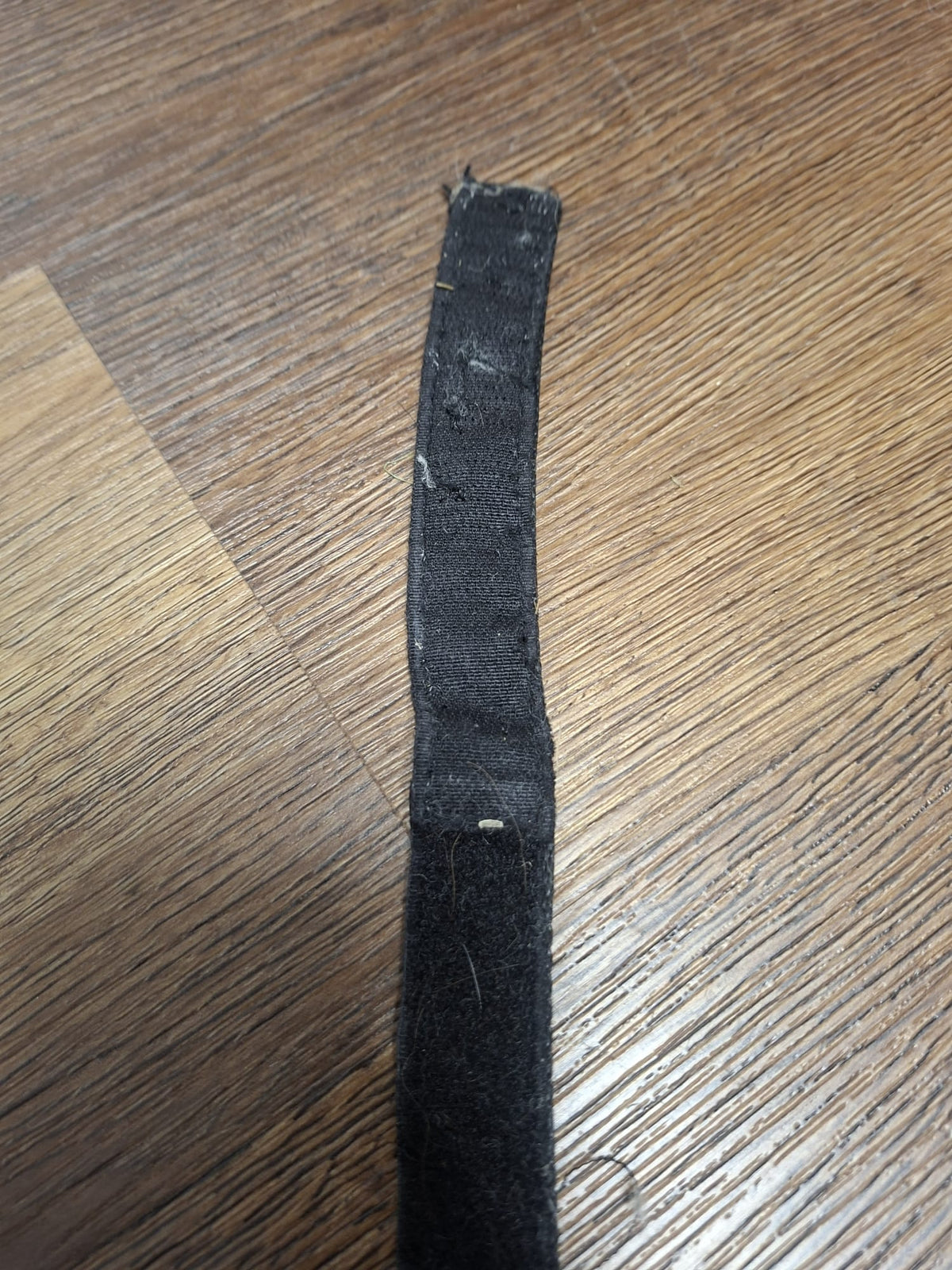 Loesdau Lammfellpad