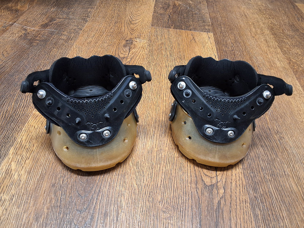 Floating boots Hufschuhe